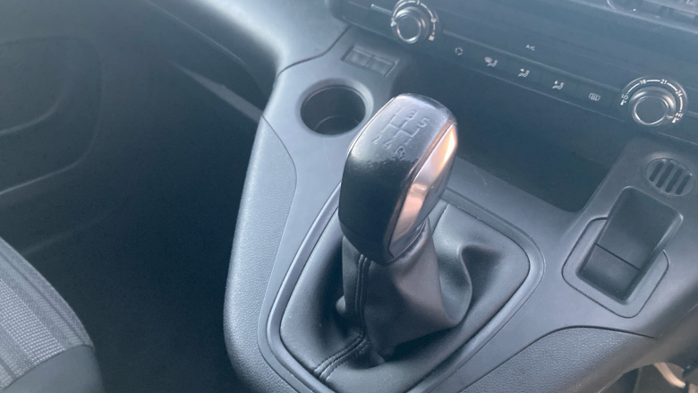 Vauxhall Combo Life 1.5 Turbo D Energy XL 5dr Diesel Estate